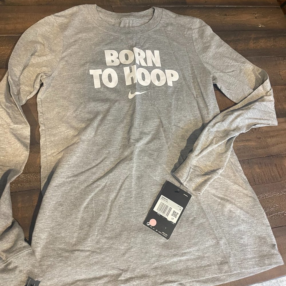 Women's Nike Long Sleeve